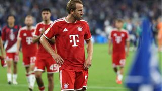 Hình ảnh cho bài Cất trụ cột trên ghế dự bị, Bayern Munich bị cầm chân không bàn thắng