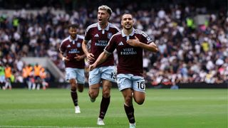 Hình ảnh cho bài Giải cơn khát bàn thắng, Tottenham vẫn trắng tay ngay trên sân nhà