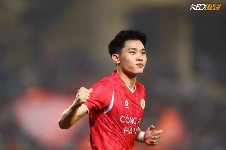 Mô tả hình ảnh cho bài viết Đình Bắc ngày càng bản lĩnh: Khi hiệu quả quan trọng hơn hào nhoáng