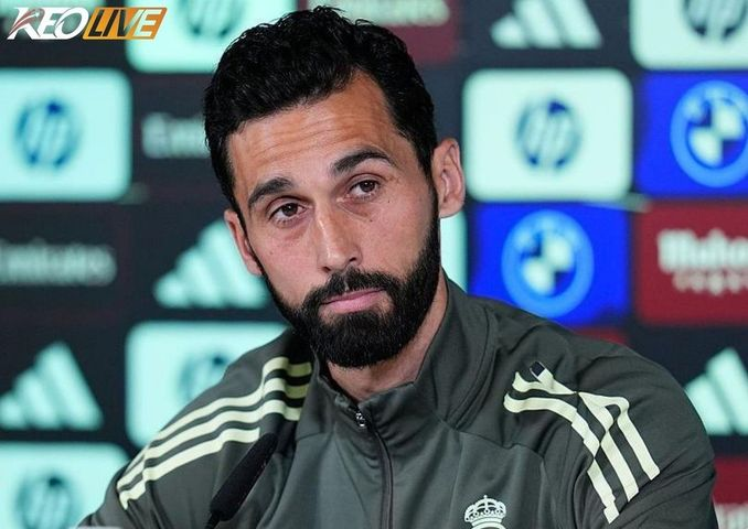 Hình ảnh minh họa cho bài viết Arbeloa vẫn tin mình có thể xoay chuyển Fulham mặc cho sức ép gia tăng