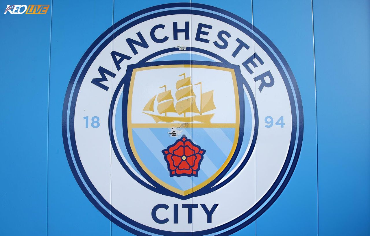 Man City đưa vụ việc sang giai đoạn kháng cáo | Keolive