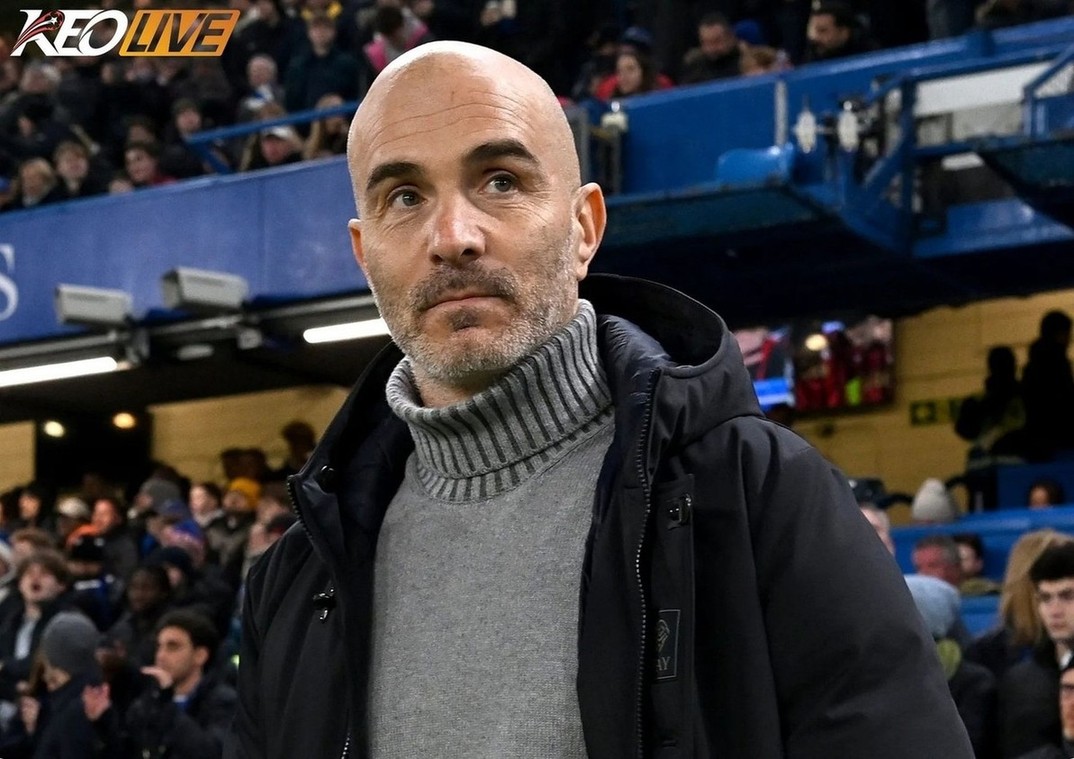 Enzo Maresca giữ sự điềm tĩnh sau khởi đầu hoàn hảo cùng Man City | Keolive