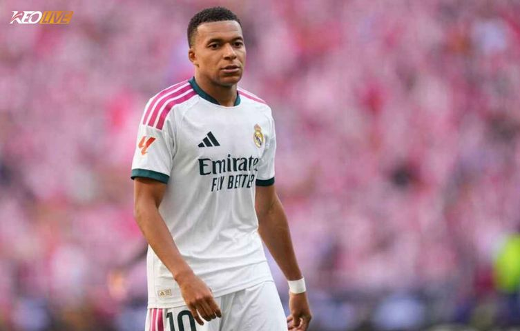 Hình ảnh minh họa cho bài viết Mbappé mất loạt hợp đồng quảng cáo tại Trung Quốc sau phát ngôn gây tranh cãi