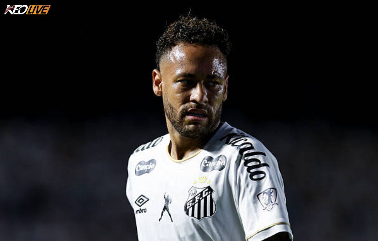 Neymar tiếp tục lên tiếng trên mạng xã hội | Keolive