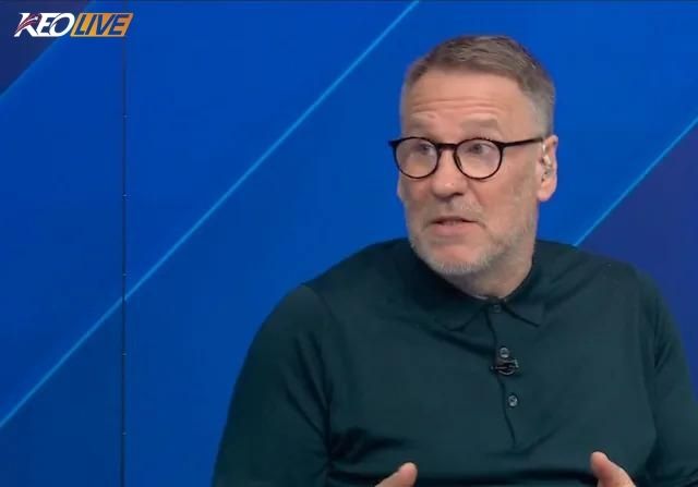 Paul Merson cho rằng hai trận gặp Atletico Madrid và Leeds United có thể quyết định tương lai của Carrick tại MU | Keolive