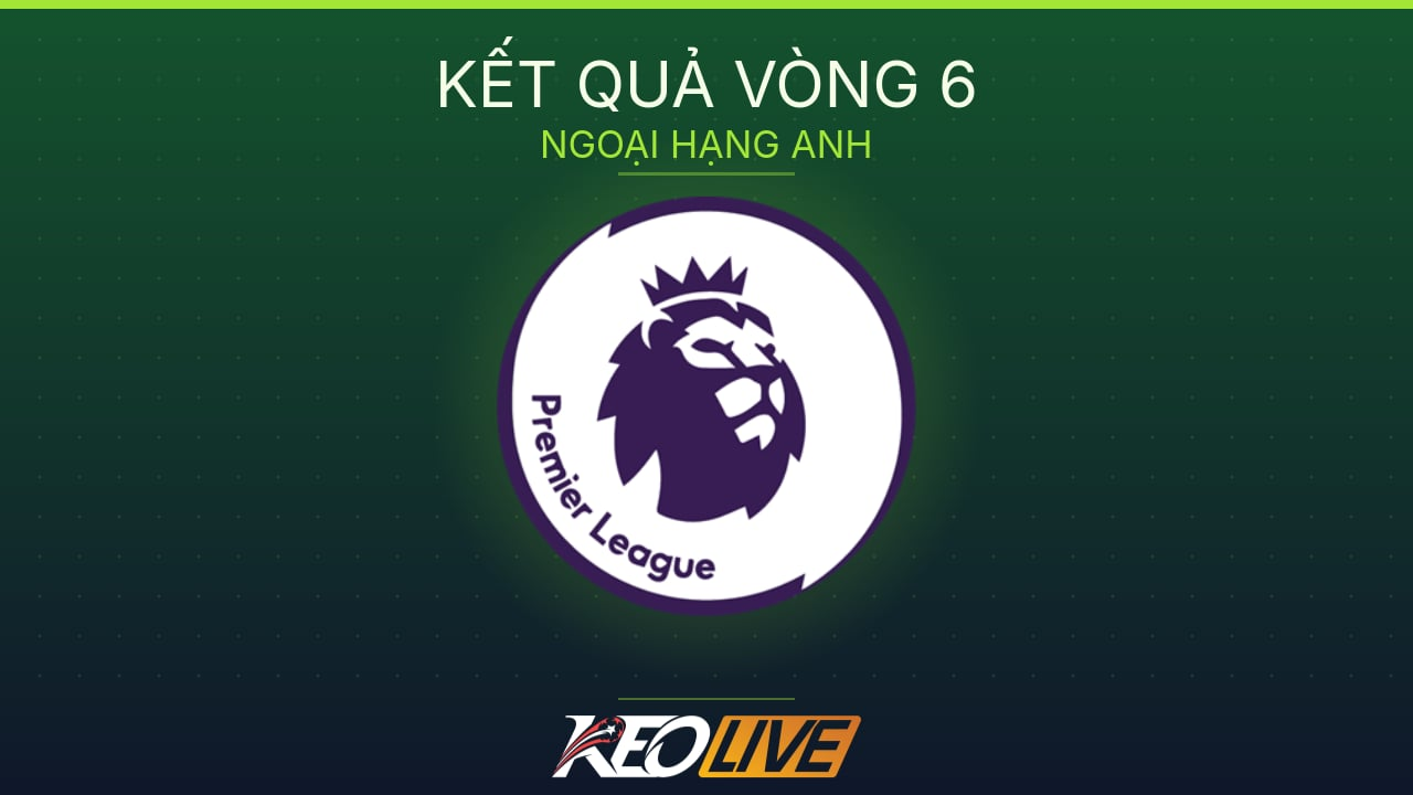 Hình ảnh cho bài Kết quả bóng đá Ngoại hạng Anh vòng 6: Coventry City gây sốc với chiến thắng 4-1