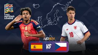 Nhận định Tây Ban Nha vs CH Séc, 01h45 ngày 04/10: Khó cản La Roja