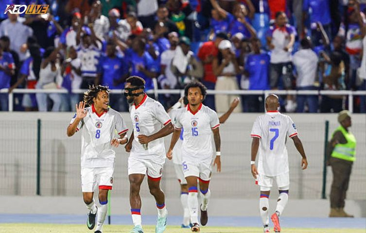 Hình ảnh minh họa cho bài viết Haiti chọn Miami làm sân nhà khi đối đầu tuyển Mỹ tại Nations League