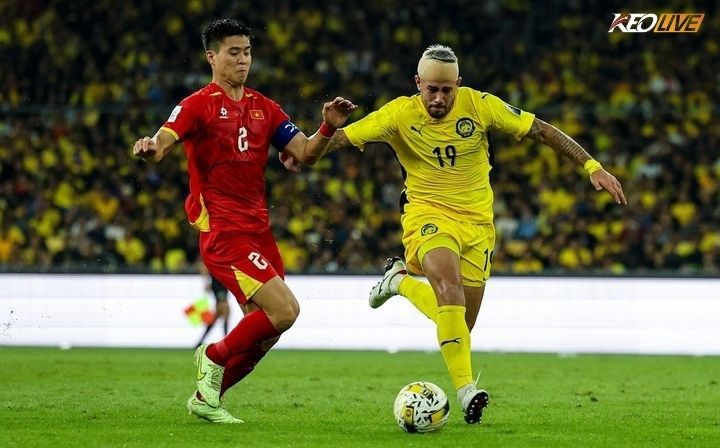 Mô tả hình ảnh cho bài viết AFC gây tranh cãi khi Malaysia được đề cử giải thưởng của năm