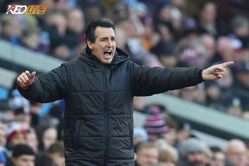 Unai Emery được một bộ phận cổ động viên Man United đề xuất thay thế Michael Carrick nhờ kinh nghiệm và thành tích huấn luyện tại châu Âu | Keolive