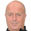 Ảnh HLV Alain Dheur