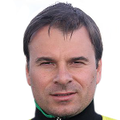 Ảnh HLV Aleksandar Stanojević