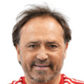 Ảnh HLV Alfredo Santaelena Aguado