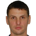Ảnh HLV Andrey Blazhko