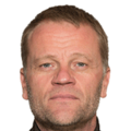 Ảnh HLV Arne Sandstø