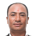 Ảnh HLV Bal Maharjan