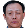 Ảnh HLV Baoshan Wang