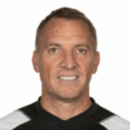 Brendan Rodgers
