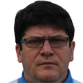 Ảnh HLV Cristian Pustai