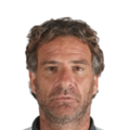 Ảnh HLV Daniel Carreño