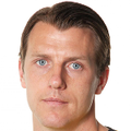 Ảnh HLV Daniel Nilsson