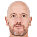 Erik ten Hag
