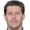 Ảnh HLV Fabien Mercadal