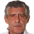 Ảnh HLV Fernando Fernandes da Costa Santos