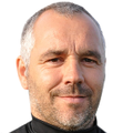 Ảnh HLV Frédéric Reculeau