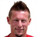 Ảnh HLV Gernot Plassnegger