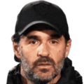 Ảnh HLV Guido Pagliuca