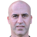 Ảnh HLV Hesham Zakarya