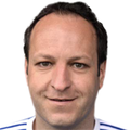 Ảnh HLV Holger Bachthaler