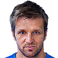 Ảnh HLV Igor Bišćan