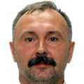 Ảnh HLV Igor Kriushenko