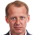 Ảnh HLV Igor Rakhaev
