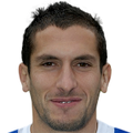 Ảnh HLV Ismaël Bouzid