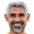 Ảnh HLV İsmet Taşdemir