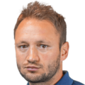 Ảnh HLV Ivan Prelec