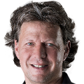Ảnh HLV Jeff Saibene