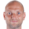 Ảnh HLV Jesper Sørensen