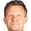 Ảnh HLV Jesse Marsch