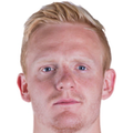 Ảnh HLV Jonas Thomsen