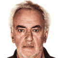 Jorge Fossati Lurachi