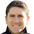 Ảnh HLV Juan Garrido Fernández