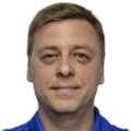 Ảnh HLV Konstantin Emelyanov