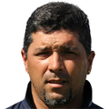 Ảnh HLV Leonardo Ramos Giró