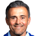 Luis Enrique