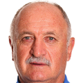 Luiz Scolari