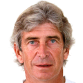Manuel Pellegrini Ripamonti